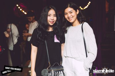 HYH นำเสนอ Last Dinosaurs และ Panama Live in Bangkok — photo 35