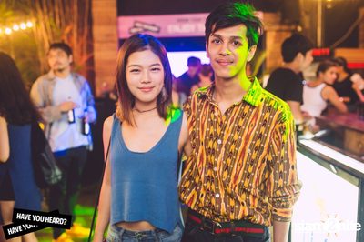 HYH นำเสนอ Last Dinosaurs และ Panama Live in Bangkok — photo 38