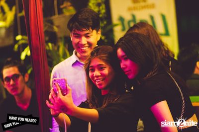 HYH นำเสนอ Last Dinosaurs และ Panama Live in Bangkok — photo 46
