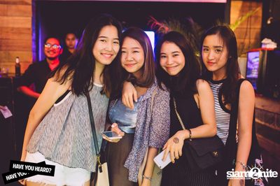 HYH นำเสนอ Last Dinosaurs และ Panama Live in Bangkok — photo 51