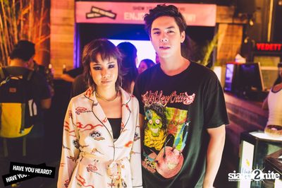 HYH นำเสนอ Last Dinosaurs และ Panama Live in Bangkok — photo 53