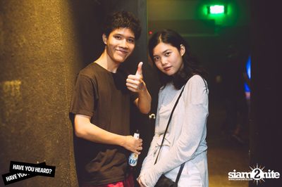 HYH นำเสนอ Last Dinosaurs และ Panama Live in Bangkok — photo 63
