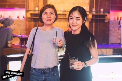 HYH นำเสนอ Last Dinosaurs และ Panama Live in Bangkok — photo 66