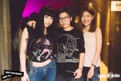 HYH นำเสนอ Last Dinosaurs และ Panama Live in Bangkok — photo 69