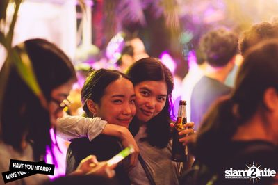 HYH นำเสนอ Last Dinosaurs และ Panama Live in Bangkok — photo 73