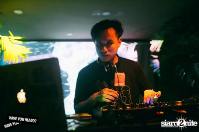HYH นำเสนอ Last Dinosaurs และ Panama Live in Bangkok — photo 76