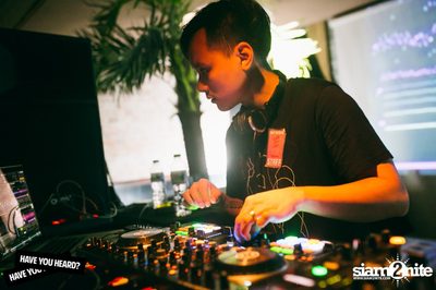 HYH นำเสนอ Last Dinosaurs และ Panama Live in Bangkok — photo 77