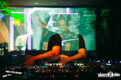 HYH นำเสนอ Last Dinosaurs และ Panama Live in Bangkok — photo 78