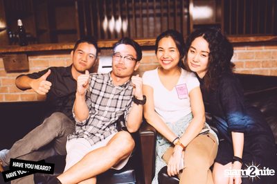 HYH นำเสนอ Last Dinosaurs และ Panama Live in Bangkok — photo 80
