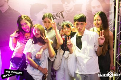 HYH นำเสนอ Last Dinosaurs และ Panama Live in Bangkok — photo 83