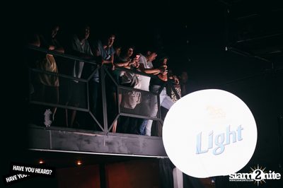 HYH นำเสนอ Last Dinosaurs และ Panama Live in Bangkok — photo 86