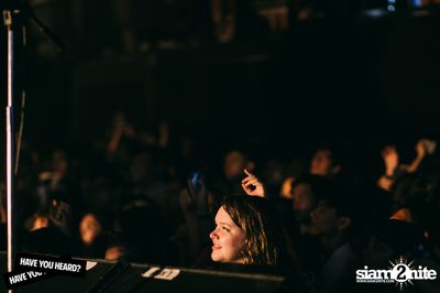 HYH นำเสนอ Last Dinosaurs และ Panama Live in Bangkok — photo 88