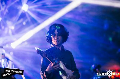 HYH นำเสนอ Last Dinosaurs และ Panama Live in Bangkok — photo 89