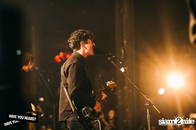HYH นำเสนอ Last Dinosaurs และ Panama Live in Bangkok — photo 91
