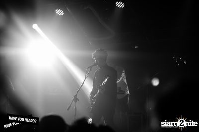 HYH นำเสนอ Last Dinosaurs และ Panama Live in Bangkok — photo 97