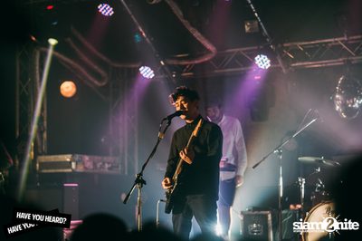 HYH นำเสนอ Last Dinosaurs และ Panama Live in Bangkok — photo 98