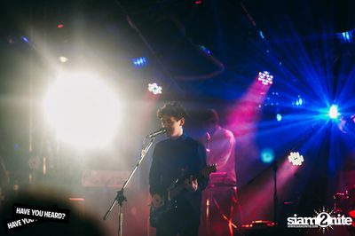 HYH นำเสนอ Last Dinosaurs และ Panama Live in Bangkok — photo 101