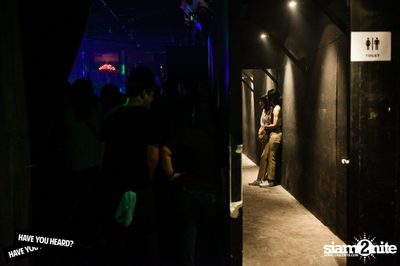 HYH นำเสนอ Last Dinosaurs และ Panama Live in Bangkok — photo 108