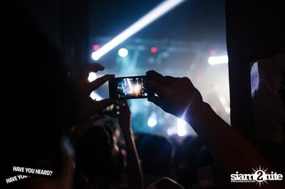HYH นำเสนอ Last Dinosaurs และ Panama Live in Bangkok — photo 109