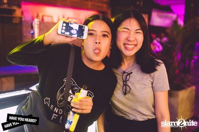 HYH นำเสนอ Last Dinosaurs และ Panama Live in Bangkok — photo 113