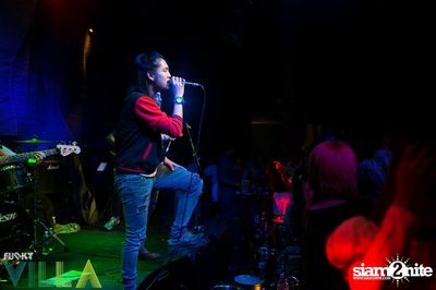 Friday Night at Funky Villa, Thonglor Arena 10 — photo 57