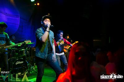 Friday Night at Funky Villa, Thonglor Arena 10 — photo 60