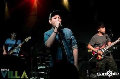 Friday Night at Funky Villa, Thonglor Arena 10 — photo 69