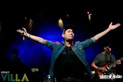 Friday Night at Funky Villa, Thonglor Arena 10 — photo 70