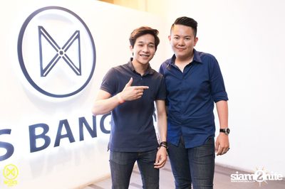 EDM Night Party at NOXS Bangkok, Ekamai-Raminthra — photo 1