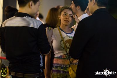EDM Night Party at NOXS Bangkok, Ekamai-Raminthra — photo 9
