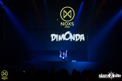 EDM Night Party at NOXS Bangkok, Ekamai-Raminthra — photo 15