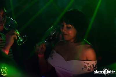 EDM Night Party at NOXS Bangkok, Ekamai-Raminthra — photo 17