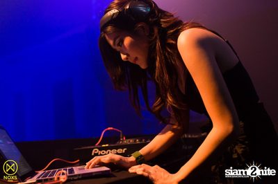 EDM Night Party at NOXS Bangkok, Ekamai-Raminthra — photo 19