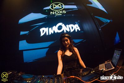 EDM Night Party at NOXS Bangkok, Ekamai-Raminthra — photo 21
