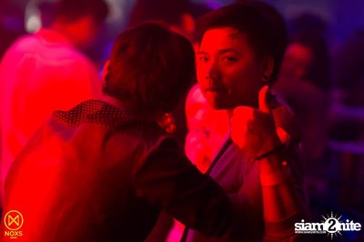 EDM Night Party at NOXS Bangkok, Ekamai-Raminthra — photo 27