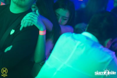 EDM Night Party at NOXS Bangkok, Ekamai-Raminthra — photo 28