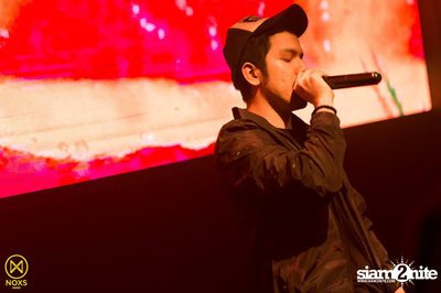 EDM Night Party at NOXS Bangkok, Ekamai-Raminthra — photo 34