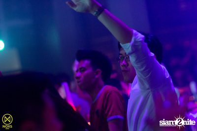 EDM Night Party at NOXS Bangkok, Ekamai-Raminthra — photo 36
