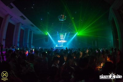 EDM Night Party at NOXS Bangkok, Ekamai-Raminthra — photo 51