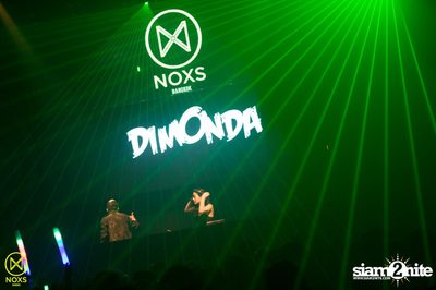 EDM Night Party at NOXS Bangkok, Ekamai-Raminthra — photo 54