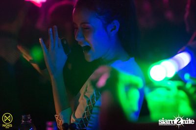 EDM Night Party at NOXS Bangkok, Ekamai-Raminthra — photo 60