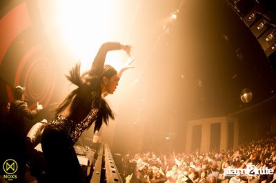 EDM Night Party at NOXS Bangkok, Ekamai-Raminthra — photo 65