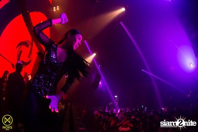 EDM Night Party at NOXS Bangkok, Ekamai-Raminthra — photo 67