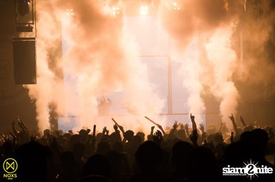 EDM Night Party at NOXS Bangkok, Ekamai-Raminthra — photo 73