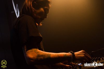 EDM Night Party at NOXS Bangkok, Ekamai-Raminthra — photo 77
