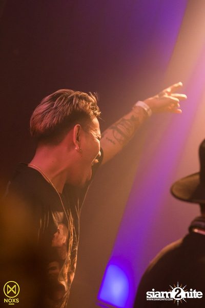 EDM Night Party at NOXS Bangkok, Ekamai-Raminthra — photo 81