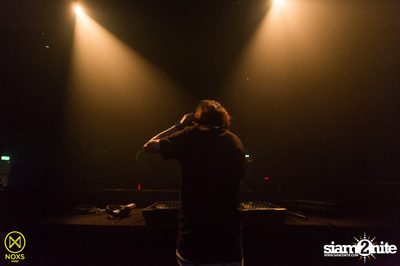 EDM Night Party at NOXS Bangkok, Ekamai-Raminthra — photo 82