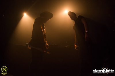 EDM Night Party at NOXS Bangkok, Ekamai-Raminthra — photo 84