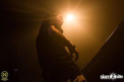 EDM Night Party at NOXS Bangkok, Ekamai-Raminthra — photo 93