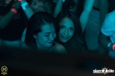 EDM Night Party at NOXS Bangkok, Ekamai-Raminthra — photo 94